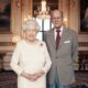 Regina Elisabeta și Prințul Philip, tradiție NEOBIȘNUITĂ pe care o respectă cu sfințenie