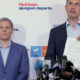Reacțiile lui Barna și Cioloș privind scandalul din USR-PLUS