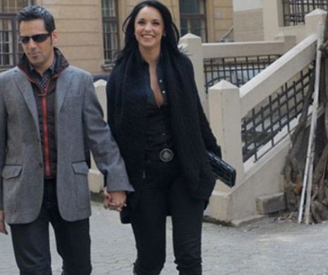 Andreea Marin a vorbit despre partidele de AMOR cu Stefan Banica Jr.. Ce ii placea sa faca inainte de momentele intime!