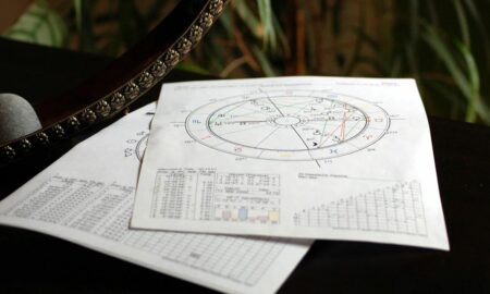 Pronosticul astrologului care a „prezis” Covid-19. La ce să ne așteptăm în următoarele șase luni: „Lucrurile nu arată prea bine”