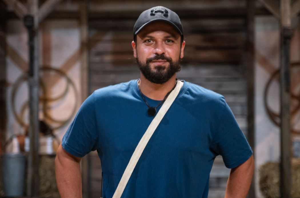Augustin Viziru vrea să câștige „Ferma”.„În primul sezon am avut trofeul în mână, la un deget distanţă”