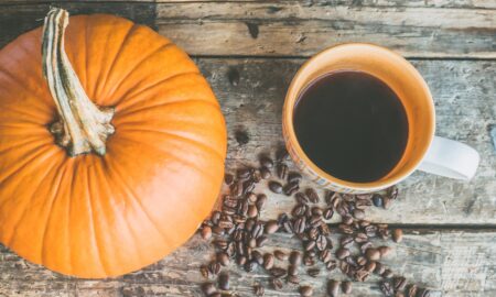 Proprietățile dovleacului, vedeta de Halloween. Este o sursă de vitamine și antioxidanți