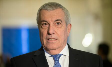 Călin Popescu Tăreiceanu: „Optez pentru ce e mai bine pentru români, nu pentru Iohannis și Orban”