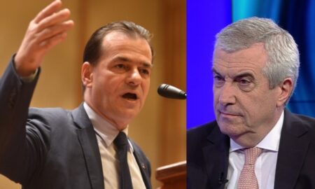 Călin Popescu Tăriceanu: Este picătura care a umplut paharul!