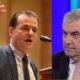 Tăriceanu, atac la Orban. „Cum ar trebui internați bolnavii, Ludovic? Pe bază de carnet PNL-USR? Prin decret prezidențial?”