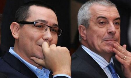 Provocare periculoasă pregătită de Rifai. Victor Ponta: „Ceva teribil..”