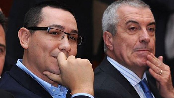Provocare periculoasă pregătită de Rifai. Victor Ponta: „Ceva teribil..”