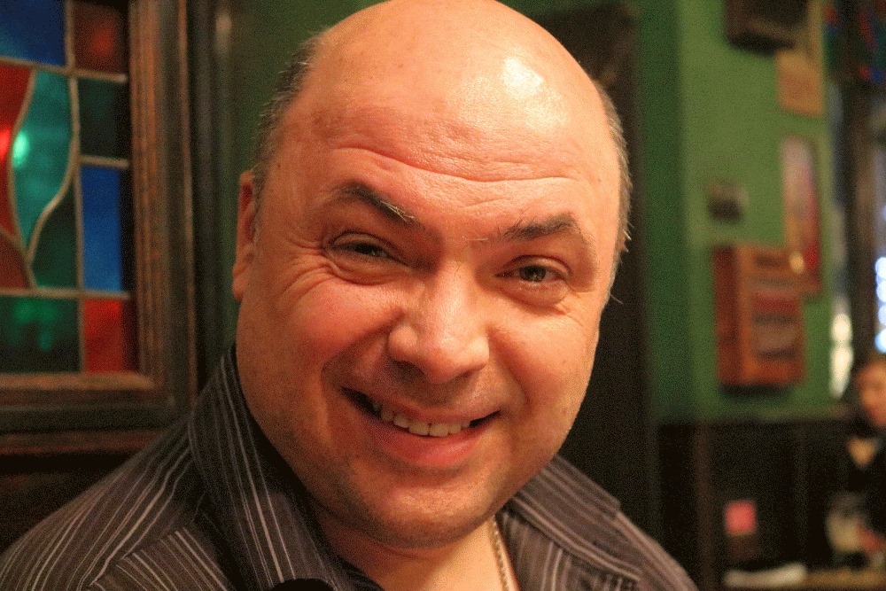 Constantin Zamfirescu a fost externat. Actorul le mulțumește tuturor celor care i-au sărit în ajutor