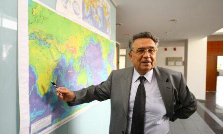 Când vine marele cutremur? Anunțul lui Gheorghe Mărmureanu: „Discutăm de cutremur mare…”