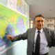 Când vine marele cutremur? Anunțul lui Gheorghe Mărmureanu: „Discutăm de cutremur mare…”