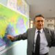 Când vine marele cutremur? Anunțul lui Gheorghe Mărmureanu: „Discutăm de cutremur mare…”