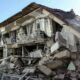 Cutremur puternic cu magnitudinea 7 în Turcia și Grecia. Imagini dramatice
