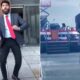 Dansez pentru tine! Dansul lui Donald Trump, viral pe TikTok. VIDEO