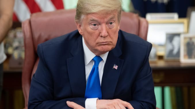 SUA a aprobat vaccinul Pfizer. Ce părere are Trump despre acest lucru