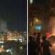 Beirut, o nouă explozie de proporții! Mai mulți morți și răniți
