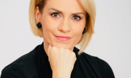 Gabriela Firea, despre Ludovic Orban: ”Orban. Trăsături de dictator”