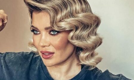 Gina Pistol, probleme de sănătate: Mi-am propus sa testez