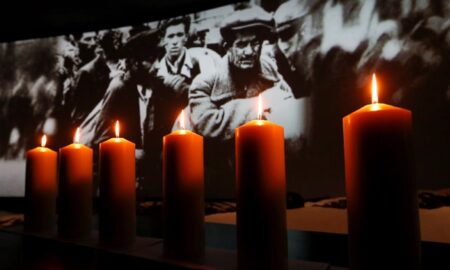 Autoritățile din România, mesaje cu ocazia Zilei de Comemorare a Victimelor Holocaustului