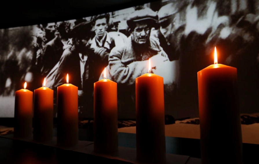 Autoritățile din România, mesaje cu ocazia Zilei de Comemorare a Victimelor Holocaustului