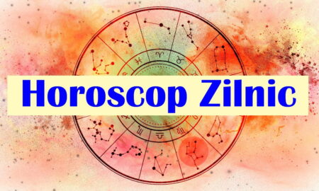 Horoscop, duminică, 14 Februarie! Racii se gândesc mult înainte de a accepta o persoană alături de ei