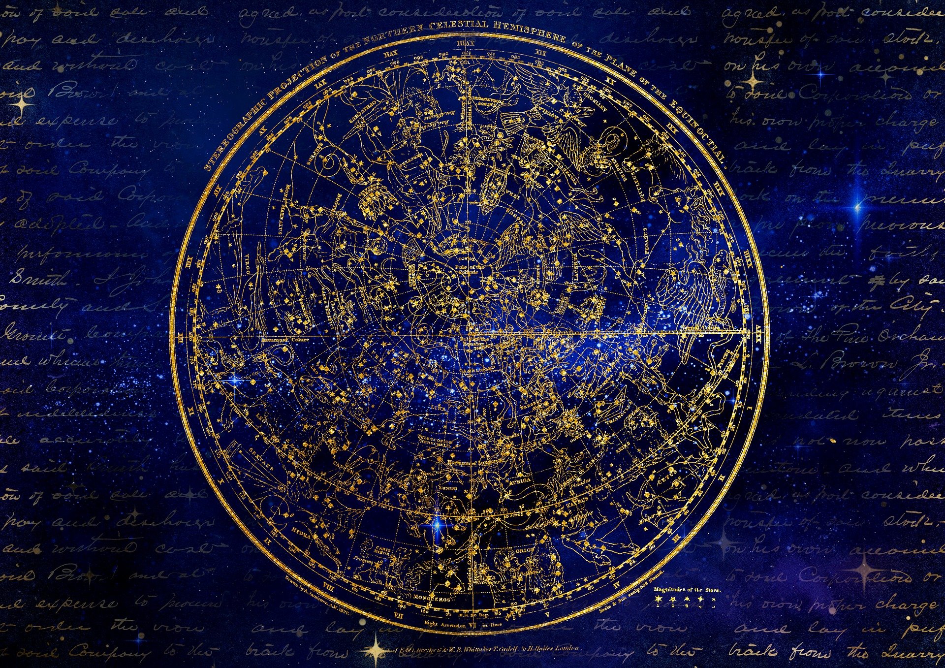 Horoscop sâmbătă, 24 aprilie. O zodie are un weekend de coșmar: Atenţie la cunoștințe
