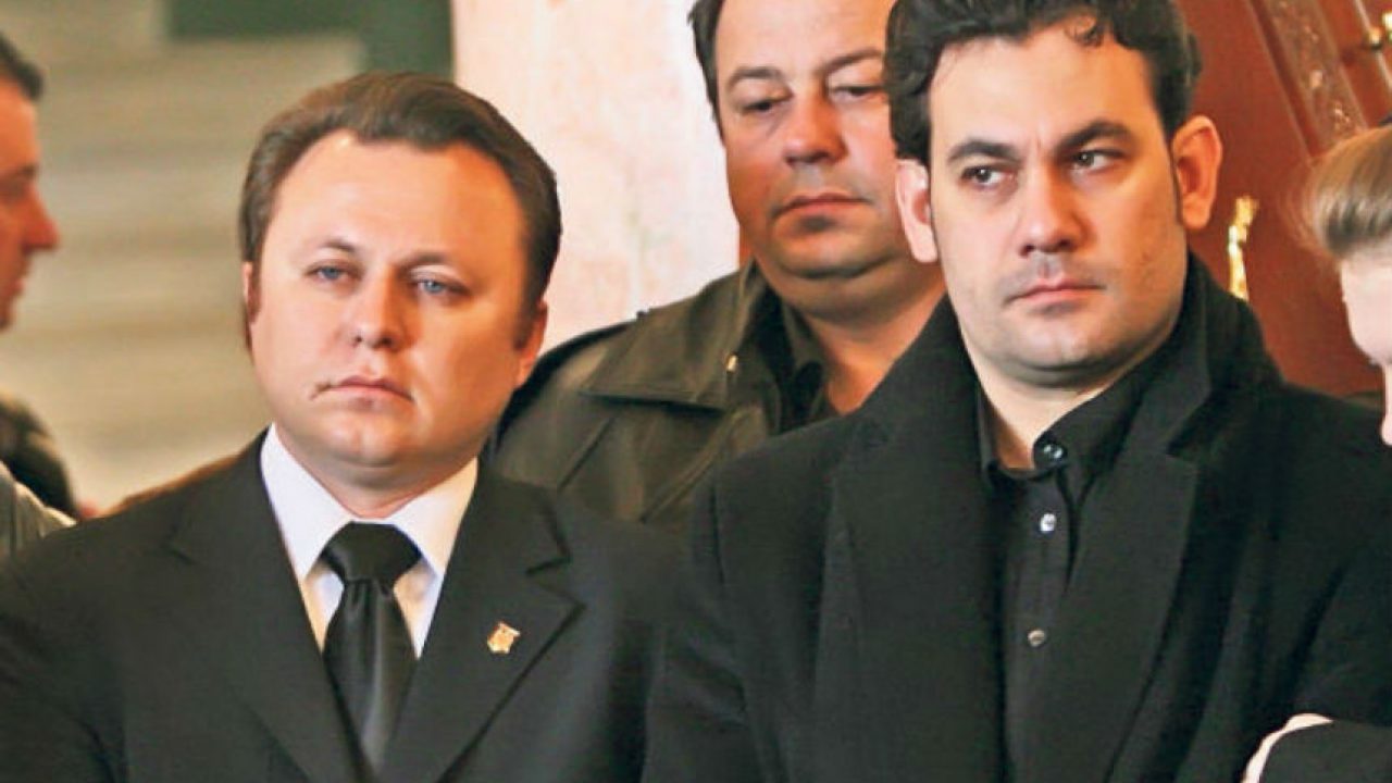 Războiul dintre Dragoș și Ionuț Dolănescu nu s-a încheiat! Maria Ciobanu, direct implicată