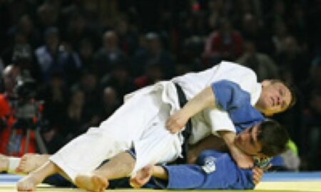 Vestea tristă a serii! Unul dintre cei mai mari antrenori de judo a murit de COVID-19