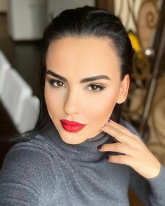 Lavinia Pârva, declarații surprinzătoare. Care sunt noile sale pasiuni? „Alexandru este genul de copil bombă cu ceas”