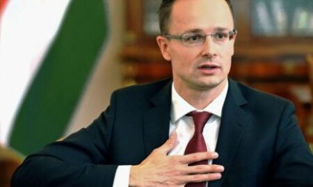 Ministrul ungar de externe: A venit momentul ca Europa să se trezească!