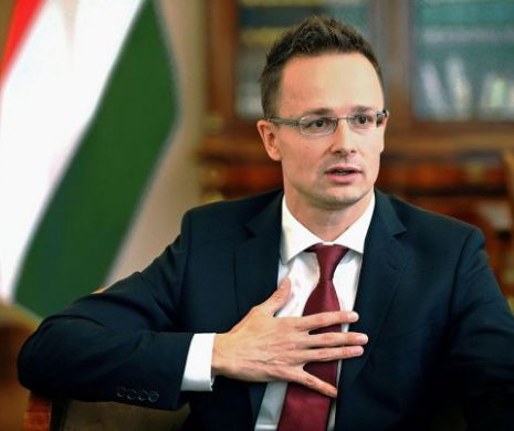 Ministrul ungar de externe: A venit momentul ca Europa să se trezească!