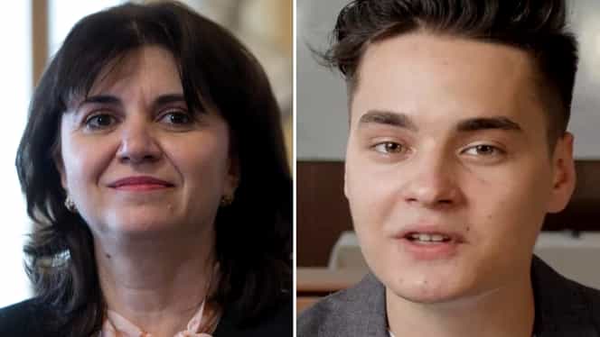 Mesajul lui Selly pentru Monica Anisie: Nu vă e, doamnă, așa, un pic rușine?