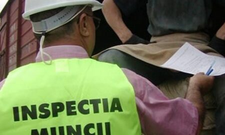 Nereguli in ceea ce priveste munca la negru. Sanctiuni pentru mai multe firme acest județ!