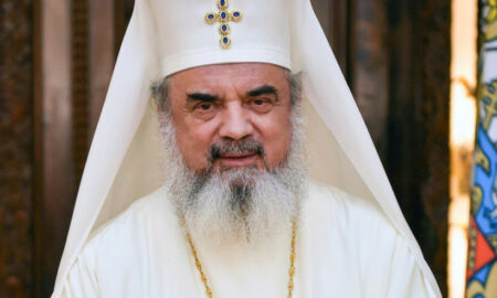 Patriarhul Daniel, veriga de legătură dintre relațiile tradiționale cu Franța