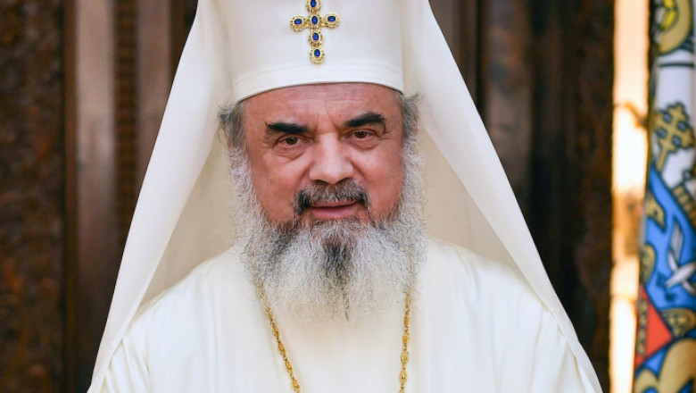 Patriarhul Daniel sare la gâtul guvernanților: „Dumnezeu nu se lasă batjocorit…”