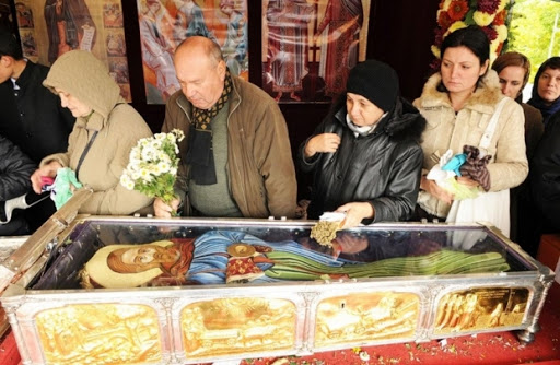 S-a decis! Pelerinajul de Sfântul Dumitru, doar pentru bucureșteni. Care este programul sărbătorii