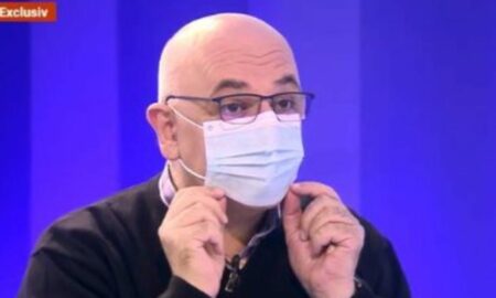 Raed Arafat „s-a spălat pe mâini”. Limitarea accesului la Sfânta Parascheva are la bază „raţionamente medicale şi nu religioase”