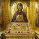Sărbătoarea ortodoxă a Sfintei Parascheva. O slujba speciala va avea loc la Iași