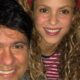 Shakira, dans incendiar cu un bărbat misterios. Care a fost reacția soțului său?