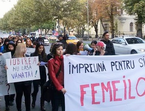 Avertizări ale ONG-urilor! Pandemia amplifică violență împotriva fetelor și femeilor