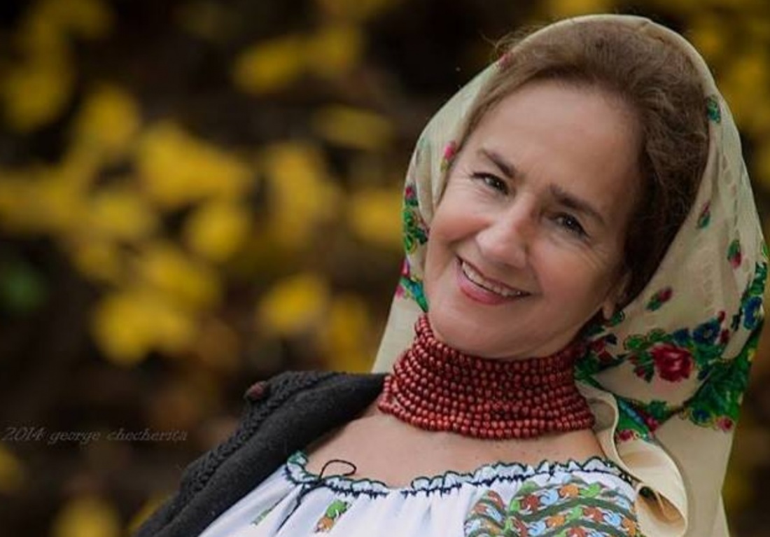 Sofia Vicoveanca, secretul unui păr sănătos. „Mască cu galbenuș și picături de…”