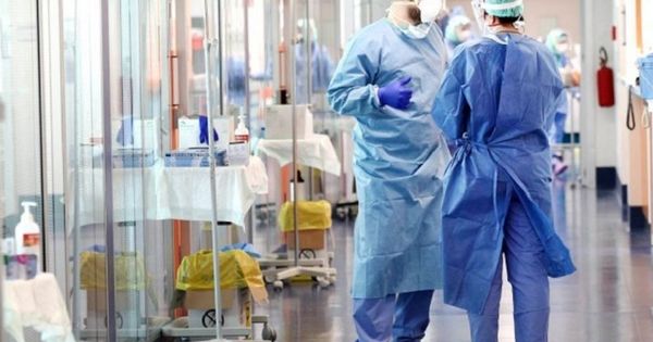 Situație disperată în Olanda. Spitalele se pregătesc să trimită pacienţi cu coronavirus în Germania