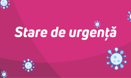 S-a luat decizia. Stare de urgenţă pentru un milion de români!