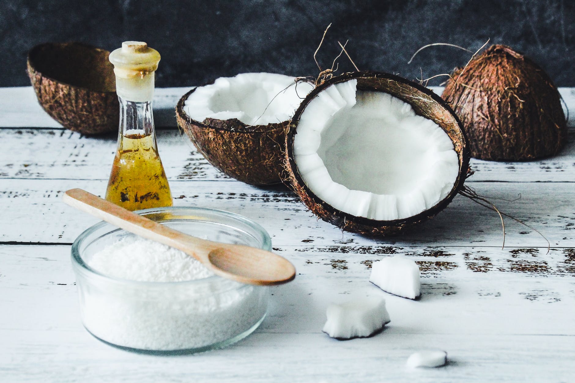 Cum să prepari untul de cocos acasă! Ai nevoie de un singur ingredient