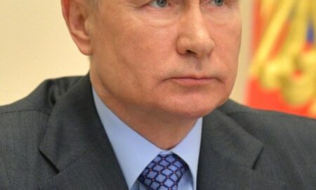 Ordinul lui Putin se va executa. Nu se va opune nimeni. Săptămâna viitoare…