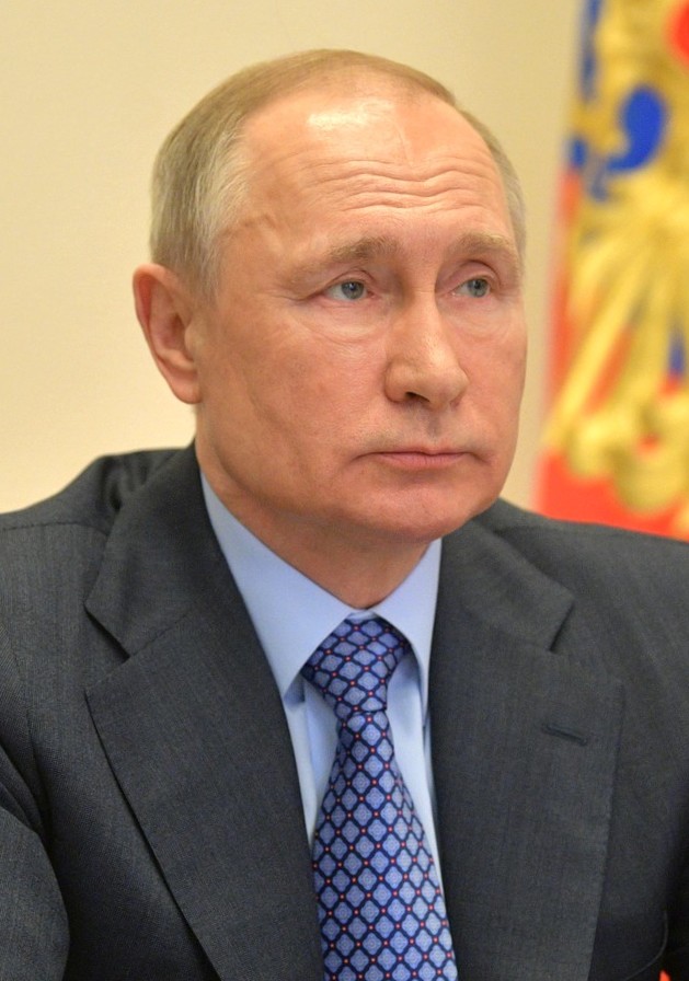 Ordinul lui Putin se va executa. Nu se va opune nimeni. Săptămâna viitoare…