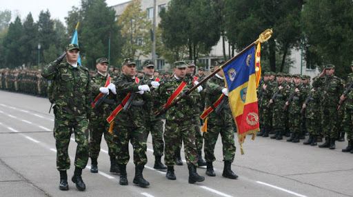 Președintele Klaus Iohannis, mesaj de Ziua Armatei Române. „Armata Română rămâne, pentru poporul român, același reper moral”