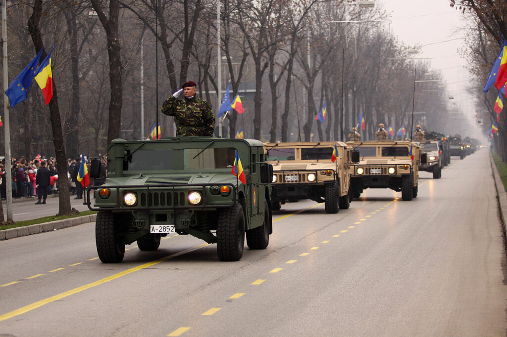 Ministrul Apărării a făcut anunțul! Ce se întâmplă cu anul acesta cu ziua Armatei României