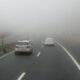 ANM a emis trei Coduri galbene de ceață. Prognoza meteo pentru 4 noiembrie 2020