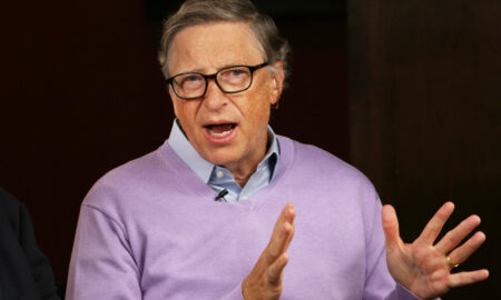 Cum se va schimba lumea după COVID-19. Bill Gates explică totul