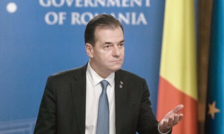 Ludovic Orban: Care este scenariul pentru următorii patru ani. Ce le promite românilor?